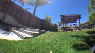 Inline Skating Mini Edit