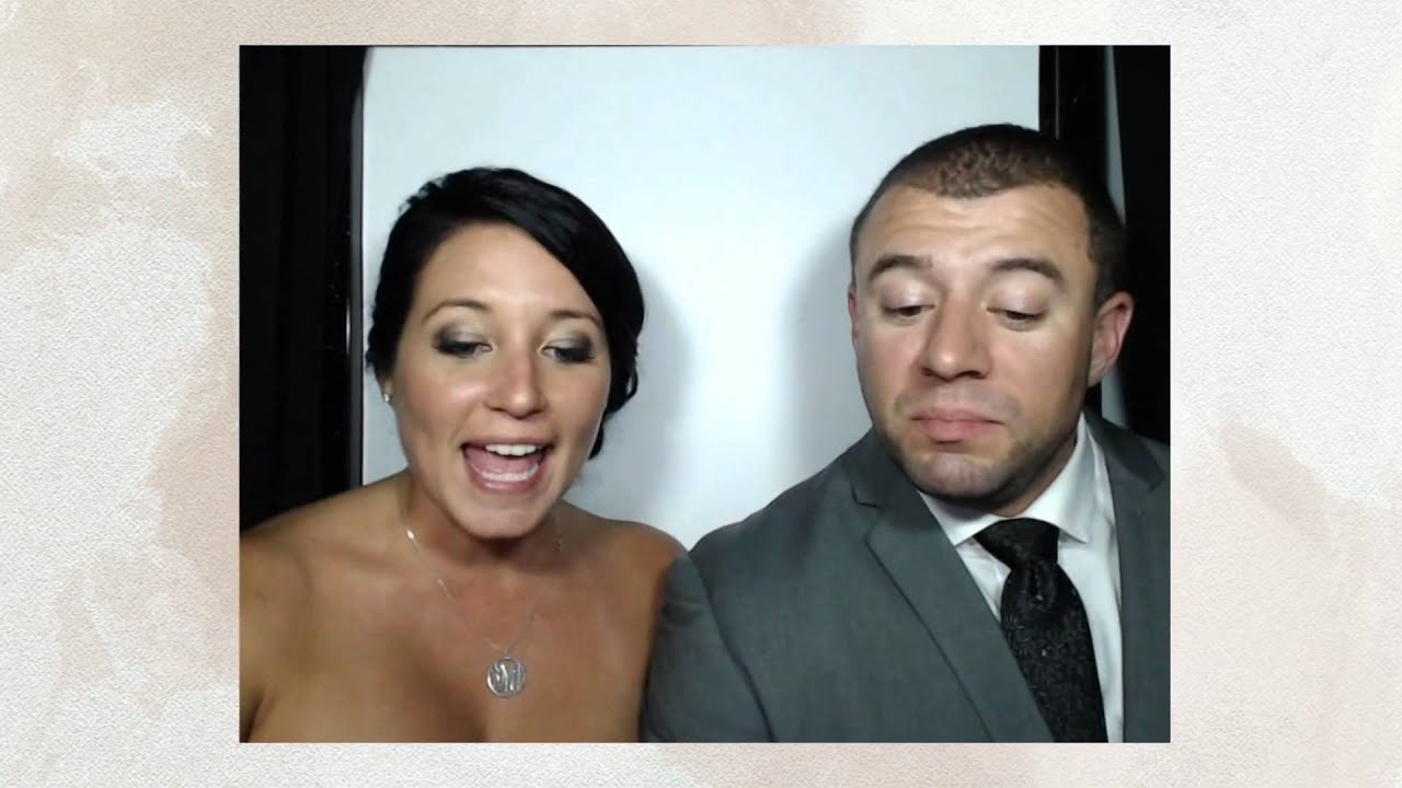 Adriann + TJ Bianco Wedding