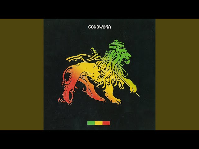 Gondwana - Sentimiento Original