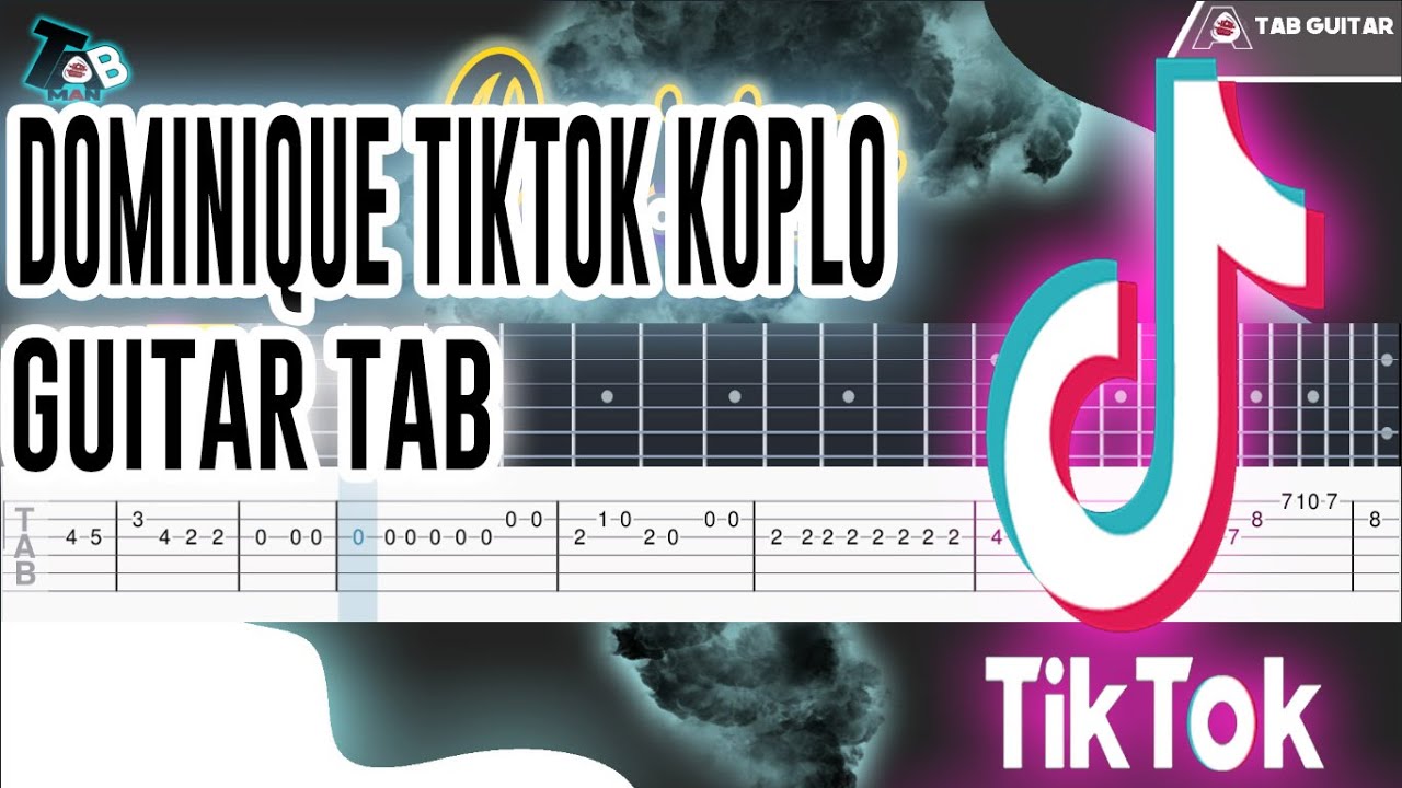 Что такое гитара в тик токе