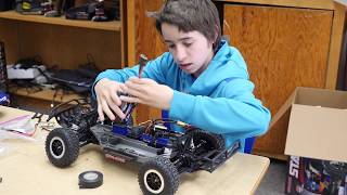 Clark Fork High High School CTE Programs