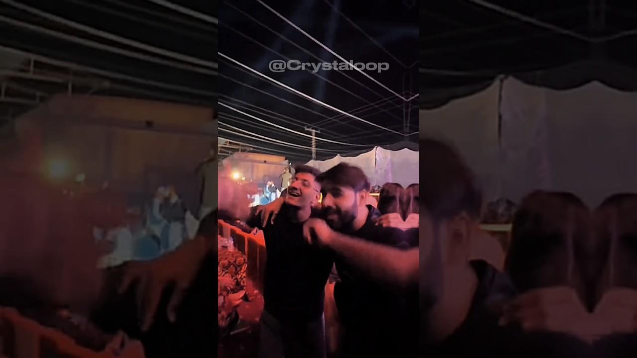 Pal Pal Vibes 😎 Afusic (Affan Khan) & AliSoomro Edit 