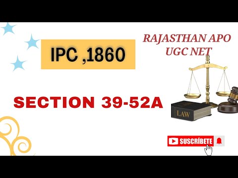 section 39-52A IPC