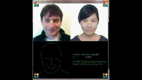 feature line linear interpolation