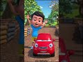 Mini Car Fun Ride Begins – Part 1🤗 #funny #unitedkingdom