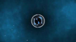 Space Logo Reveal After Effects Templates