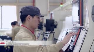 YUDO Company Profile 2019