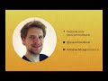 Web Design for Web Developers #1: Welcome to This Course