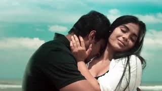Malayalam actress Samyuktha Menon hot intimate scene 👀 | Bheemla Nayak Movie Actress