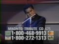 Capture de la vidéo Tito Puente Y Jhonny Pacheco. "Descarga A Machito"
