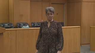Florida grandmother sentenced to 5 years in prison for leaving granddaughter in hot car