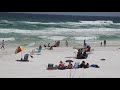Beach Tourism in South Walton County