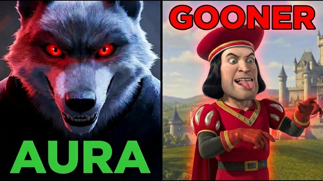 Ranking Every DreamWorks Villain By Their Aura