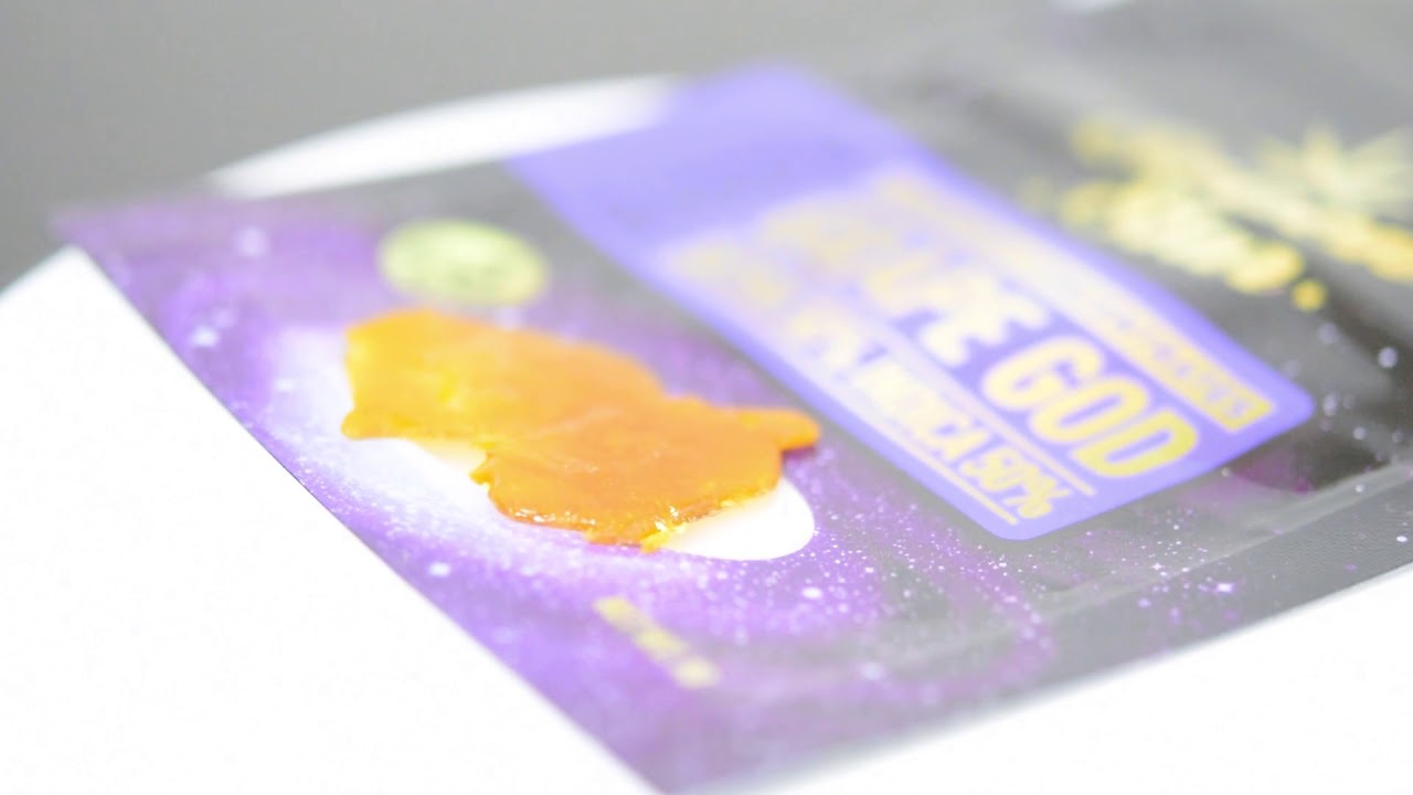 Seven Star Grape Shatter