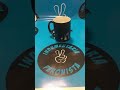 Taza mágica nestor y Cristina