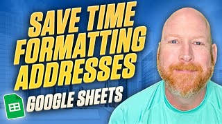 Famous Fast Way To Save Time Formatting Property Addresses With Google Sheets Profile
