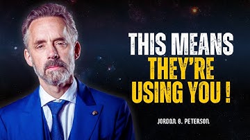 4 Signs an Avoidant Is Using You. (This Will Hurt) | Jordan Peterson | Motivational Speech