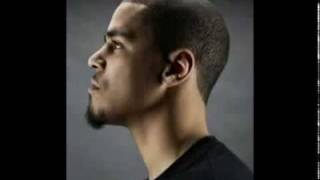 Who Dat - J Cole [Lyrics]
