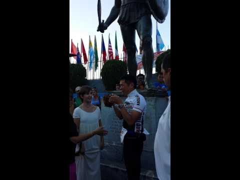 Baba Makoto 2013