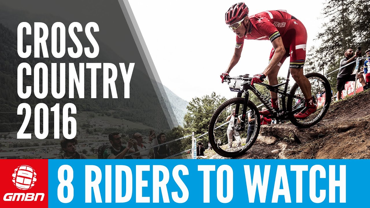 cairns world cup downhill 8 Cross Country Mountain Bike Riders To Watch In 2016