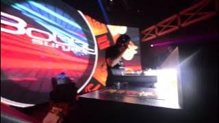 TRIBUTE TO STADIUM AT EXODUS