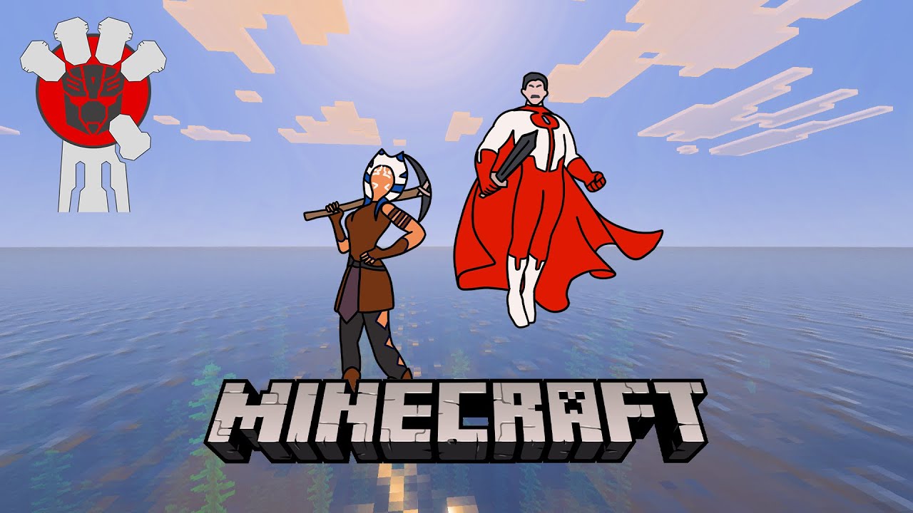 Minecraft Village 9 - Returning Home