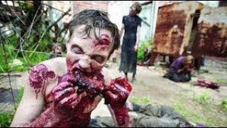 Horor  \  scary video  \  Zombie  \  cool music