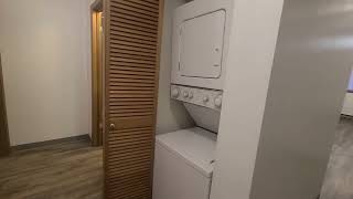 Mayfair Apartments Spokane Apartment Tour!