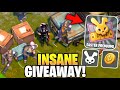 HUGE GIVEAWAY IS HERE! DON’T MISS YOUR CHANCE TO WIN EASTER PREMIUM! - Last Day on Earth: Survival