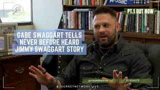 Famous WHO WAS JIMMY SWAGGART REALLY? | GABE SWAGGART TELLS NEVER BEFORE HEARD STORY ABOUT HIS GRANDFATHER Profile