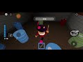 piggy the forgotten memories chapther 4