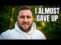 26 days without alcohol here's what nobody tells you