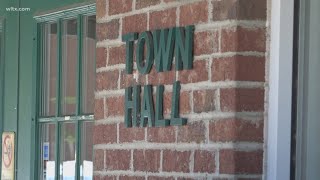 Town manager's position undetermined in Batesburg-Leesville