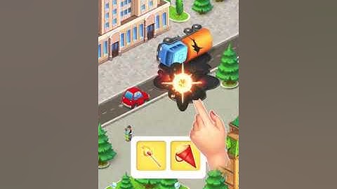 Traffic Run up to level 10