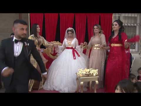 RONAHİ MÜZİK ROJHAT RONAHİ SİBEL & TAMER DÜĞÜN P2