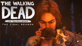 The Walking Dead - The Final Season #4