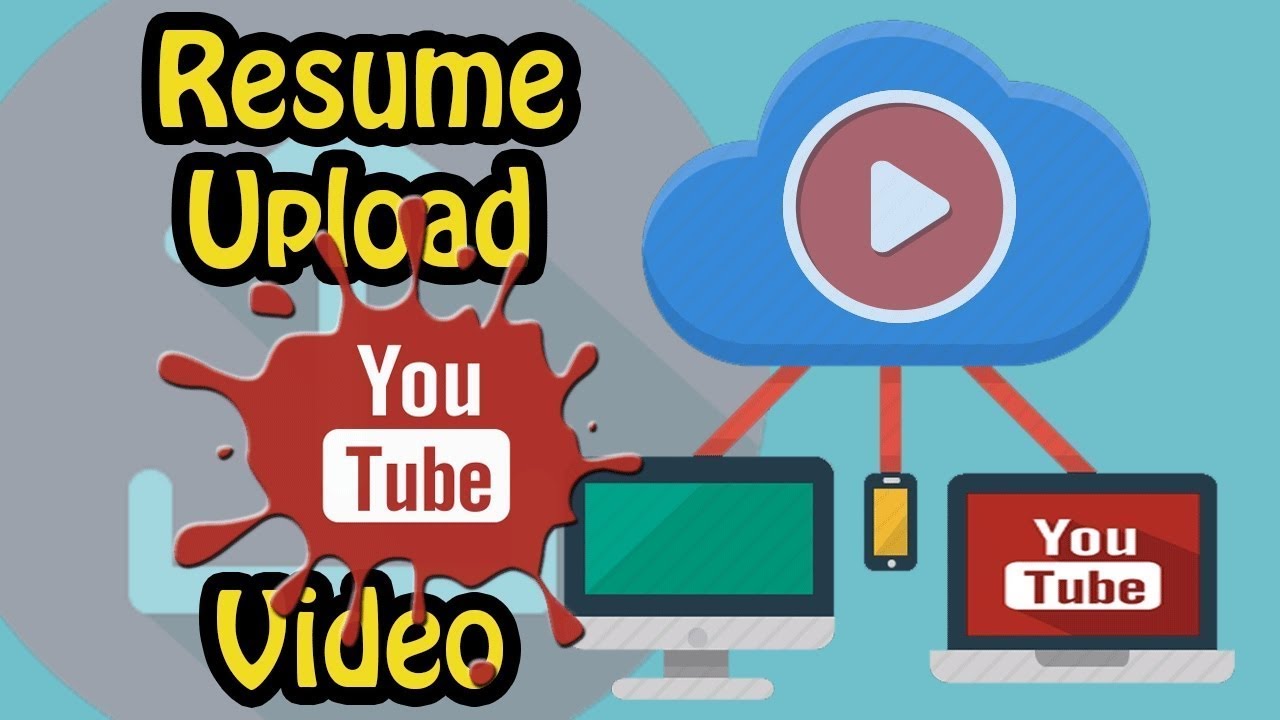 100% working - How to pause & resume youtube video anytime 2017 résumé ...