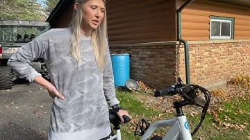 What To Look For In An E-bike?E-BIKES MAKE TRAVELLING MORE ACCESSIBLE