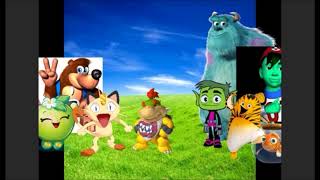 Episode 4 - DOT DASH FROM CRASH BASH!!!