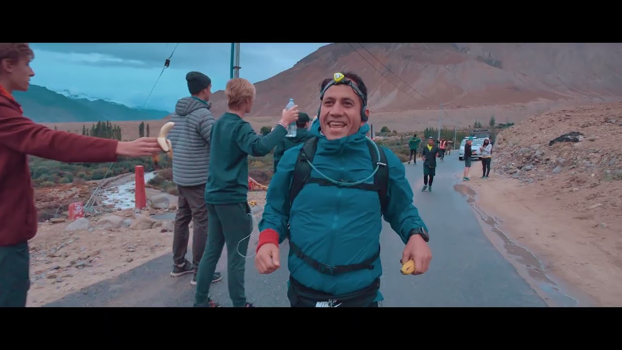 Moving Mountains Trailer