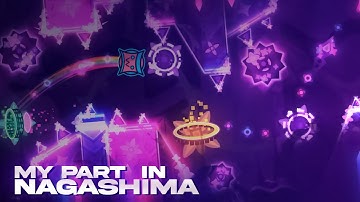 My part in Nagashima