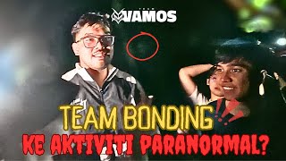 Download Lagu Team Bonding VAMOS! - Penampakkan di night jungle walking TAMAN NEGARA, PAHANG | PART 1 MP3 Download Lagu Team Bonding VAMOS! - Penampakkan di night jungle walking TAMAN NEGARA, PAHANG | PART 1 MP3