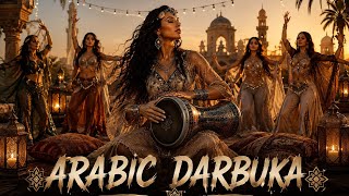 Layali Al Raqs — Habibi Ya Layl | Arabian Dance Music | Oriental Disco Night