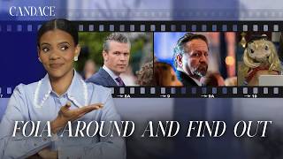 The World Is A Stage: Trump Survives...Again? | Ep 343