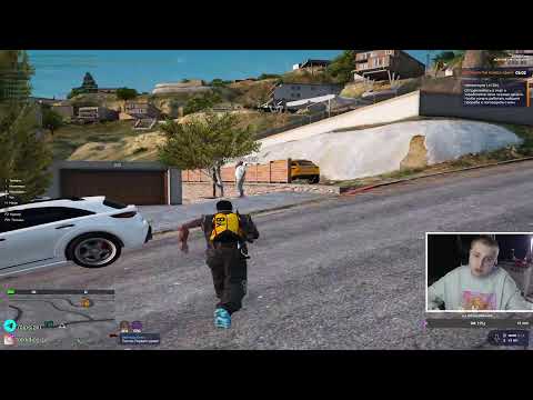 ДЕНЬ СТРИМ В GTA 5 RP - ДЕНЬ СТРИМ В GTA 5 RP