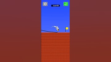 DRAW BRIDGE LEVEL 452 | DRAW BRIDGE CAR | DRAW BRIDGE GAMEPLAY | DRAW BRIDGE | #games #karansaksenas