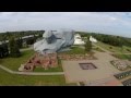 Belarus Brest fortress / Беларусь Брестская крепость