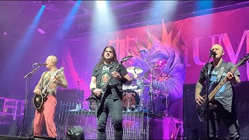 Trivium - Dying in Your Arms (Live) @ Denver, 4/8/25