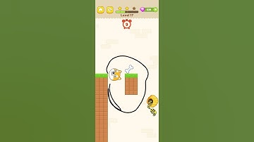 Max Level Save The Dog  Queen Bee  mode All Levels New UPdate Android,ios  Shorts # 17