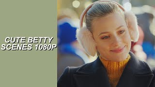 Cute Betty Cooper Scenes (S4) [Logoless+1080p]